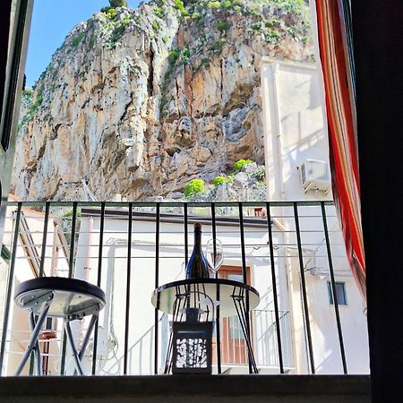 Casa Vacanze Da Nene Cefalu Ngoại thất bức ảnh