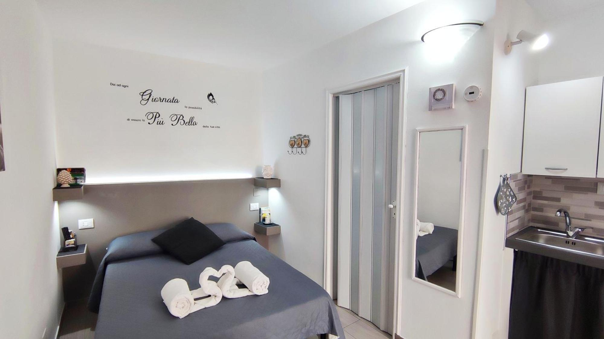 Casa Vacanze Da Nene Cefalu Ngoại thất bức ảnh