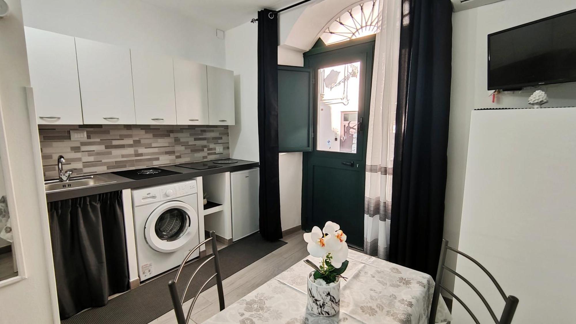 Casa Vacanze Da Nene Cefalu Ngoại thất bức ảnh