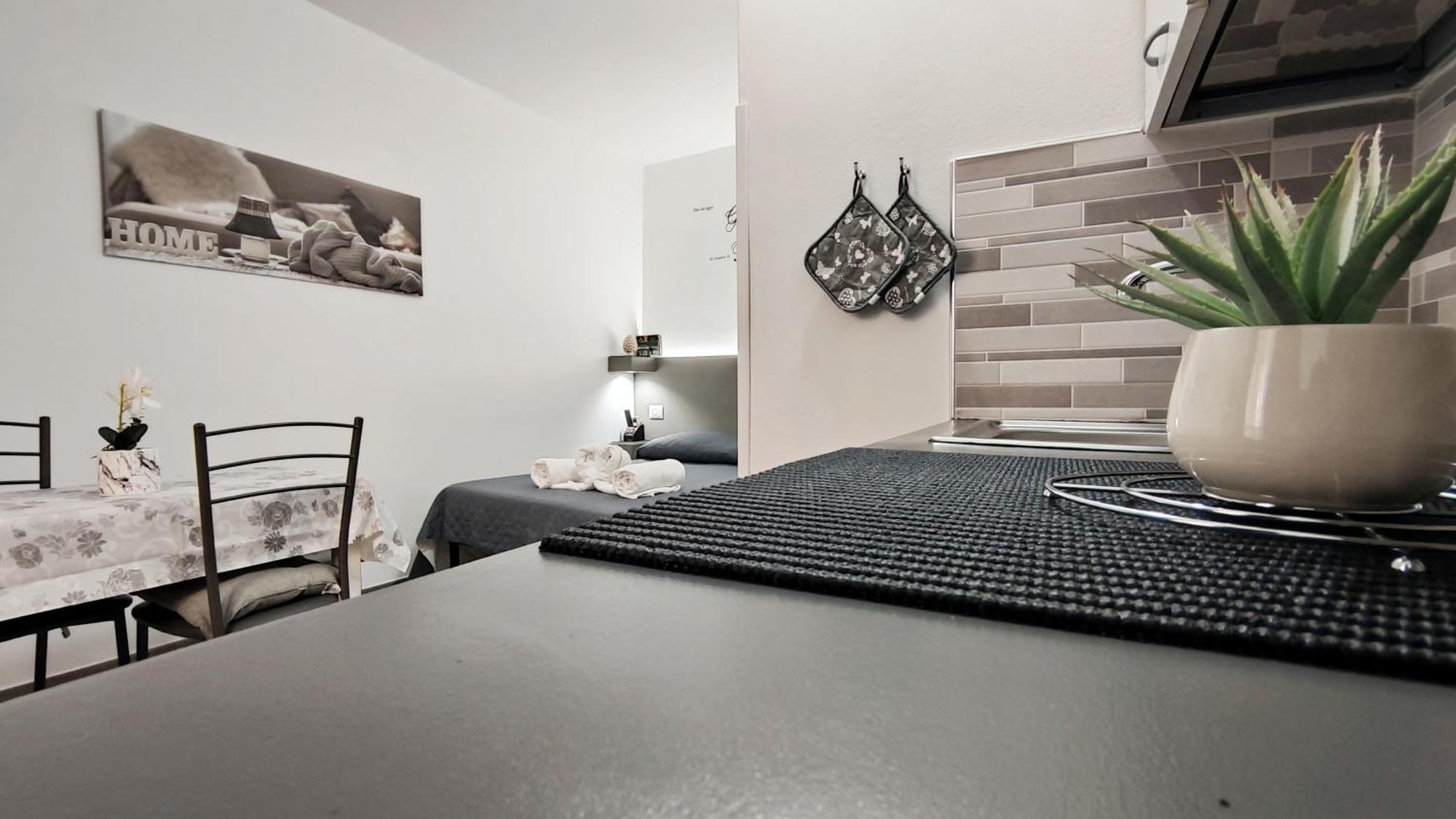 Casa Vacanze Da Nene Cefalu Ngoại thất bức ảnh
