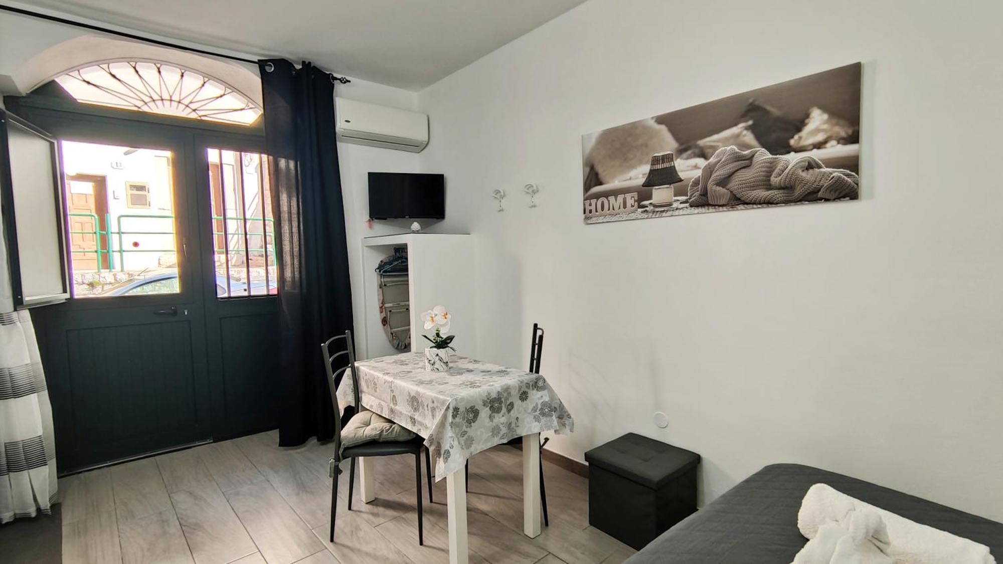 Casa Vacanze Da Nene Cefalu Ngoại thất bức ảnh