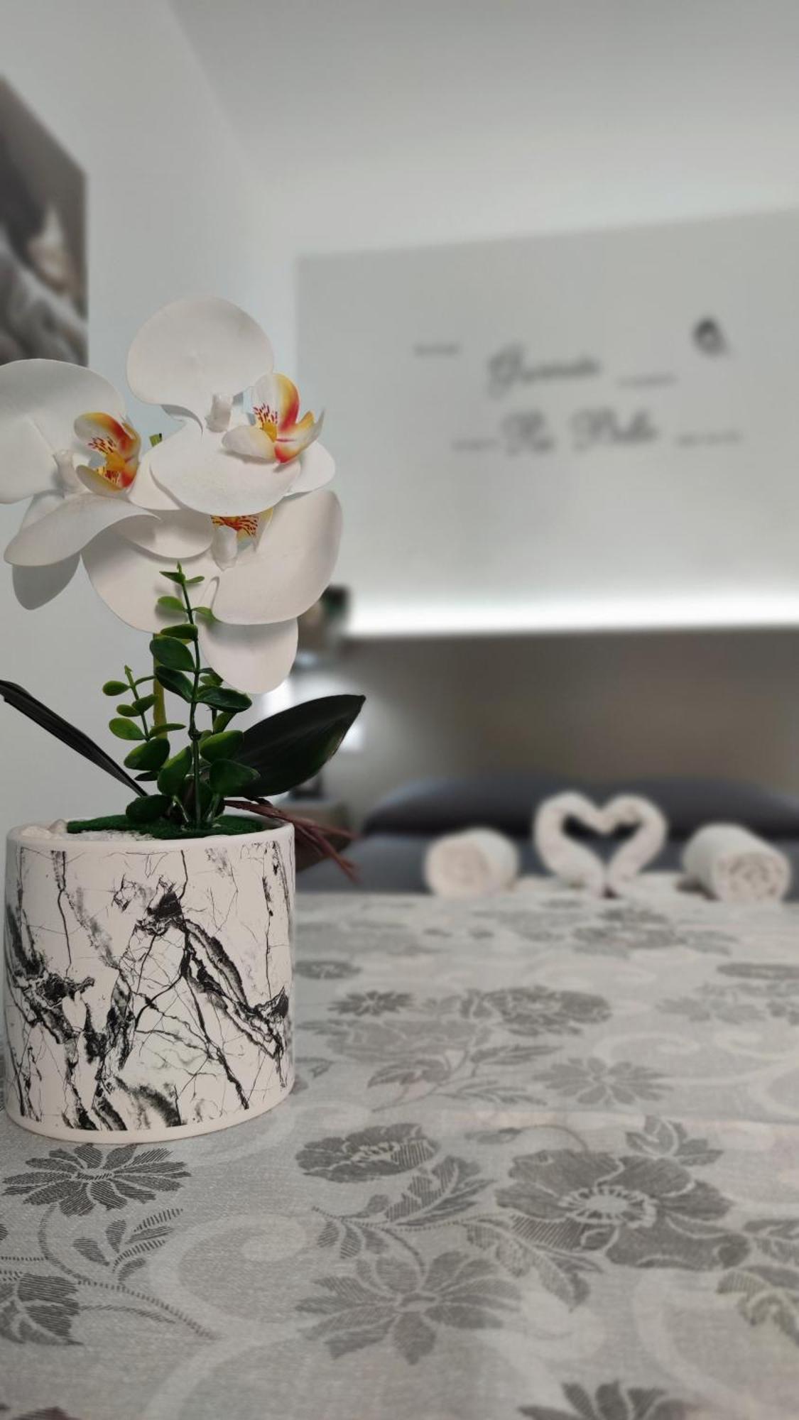 Casa Vacanze Da Nene Cefalu Ngoại thất bức ảnh