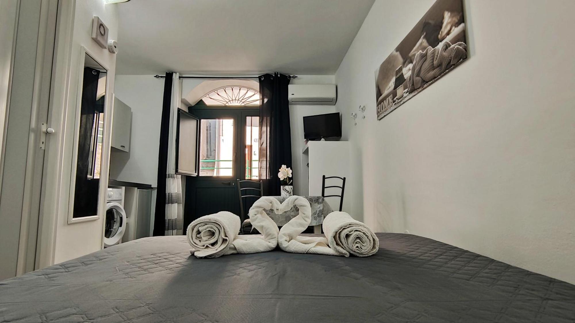Casa Vacanze Da Nene Cefalu Ngoại thất bức ảnh
