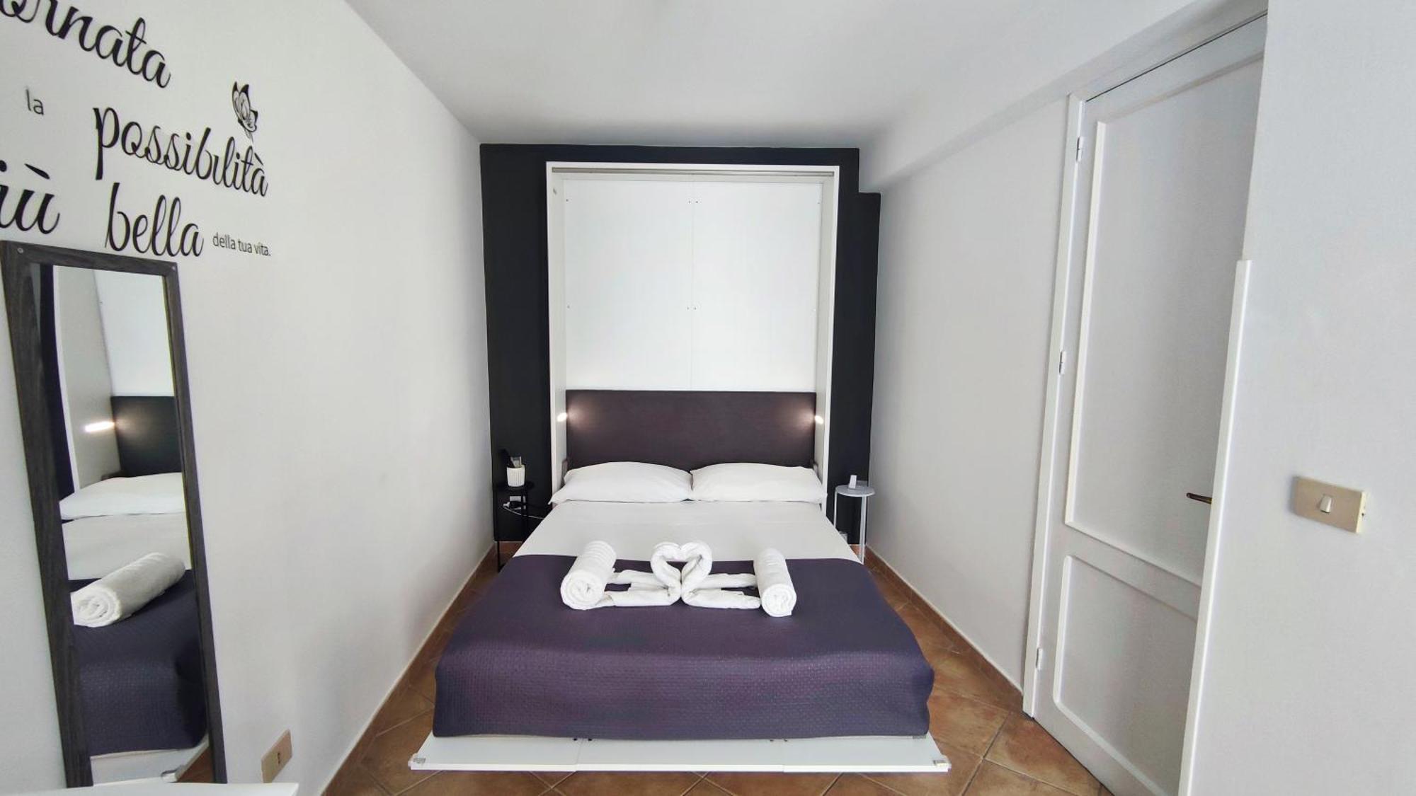 Casa Vacanze Da Nene Cefalu Phòng bức ảnh
