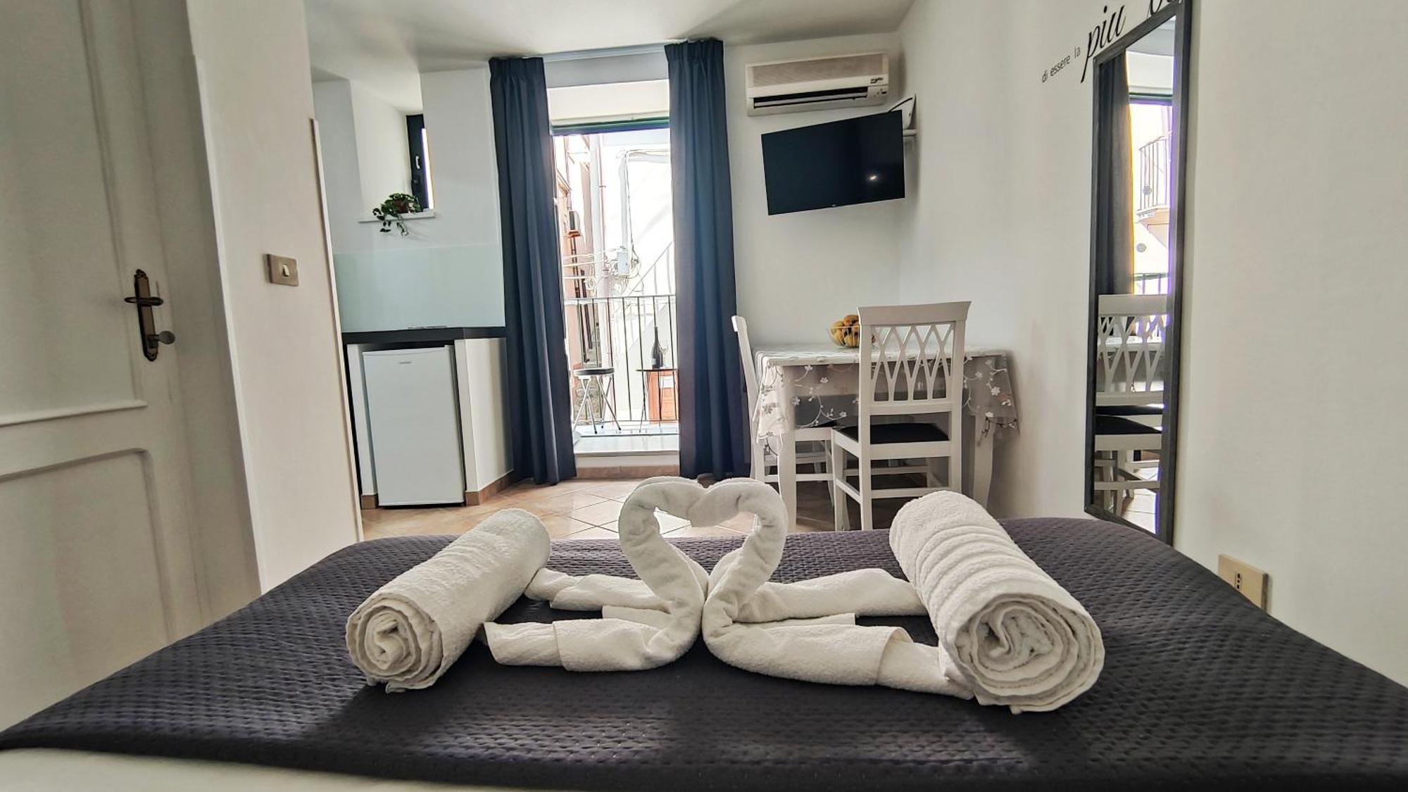 Casa Vacanze Da Nene Cefalu Ngoại thất bức ảnh