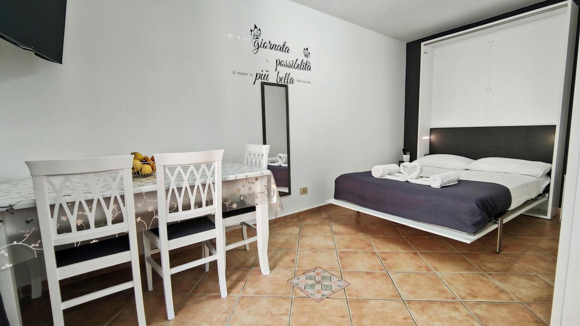 Casa Vacanze Da Nene Cefalu Ngoại thất bức ảnh