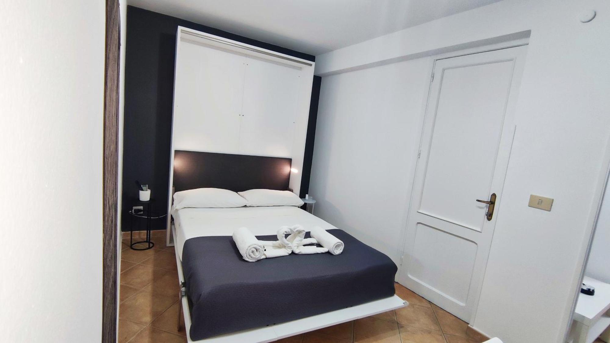 Casa Vacanze Da Nene Cefalu Phòng bức ảnh