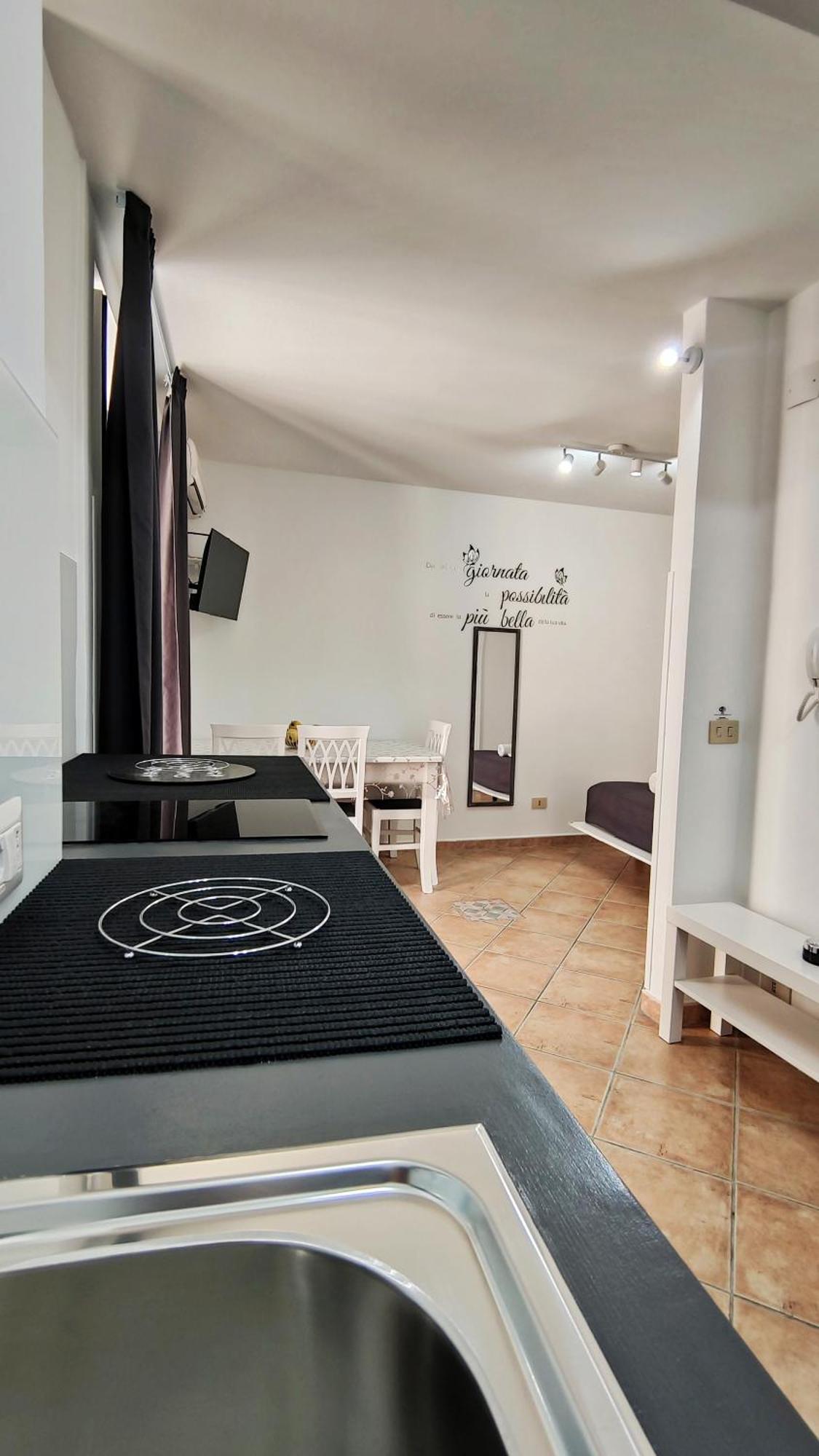 Casa Vacanze Da Nene Cefalu Ngoại thất bức ảnh